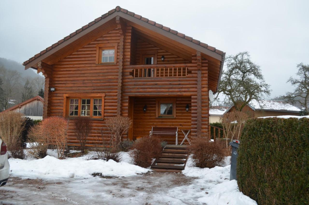 Le Marlotte Sapois (Vosges) Exterior foto
