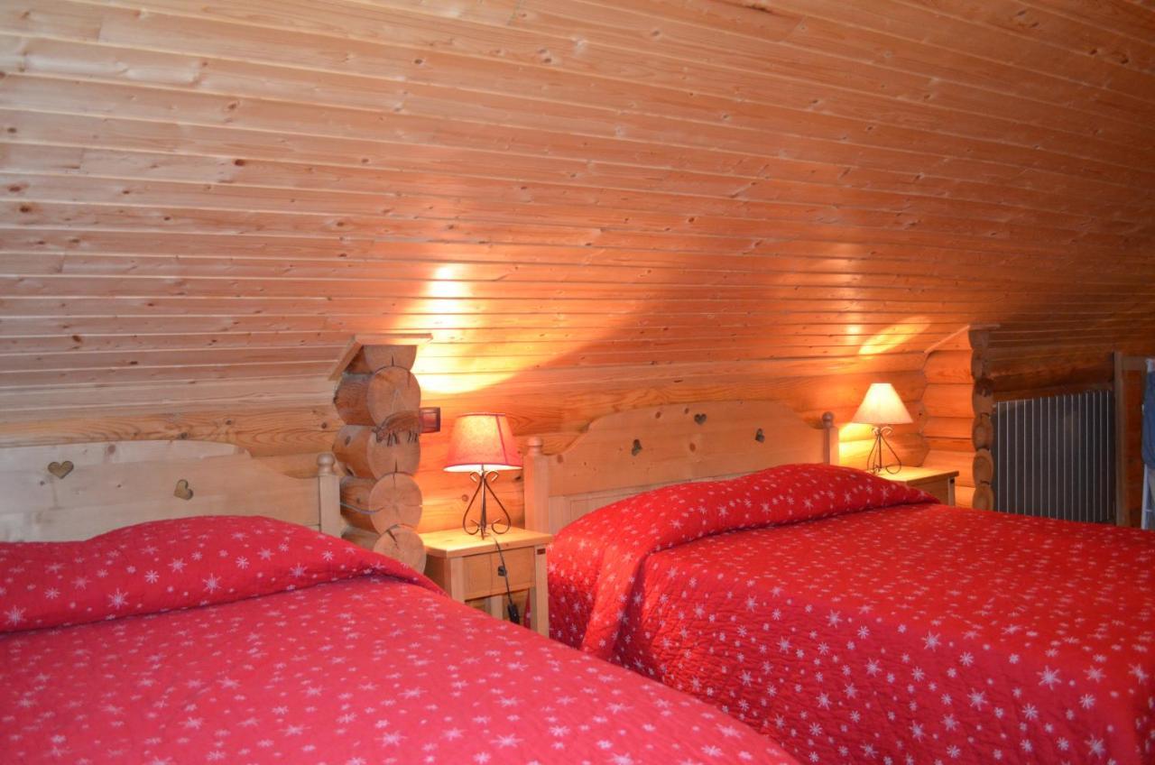 Le Marlotte Sapois (Vosges) Exterior foto